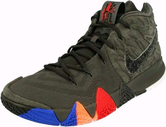 kyrie 4 versace
